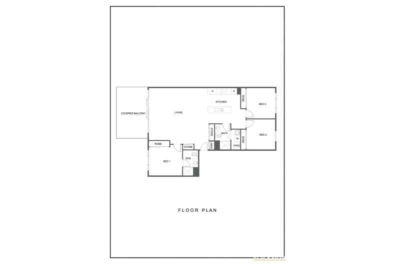 97/10 Thynne Street Bruce