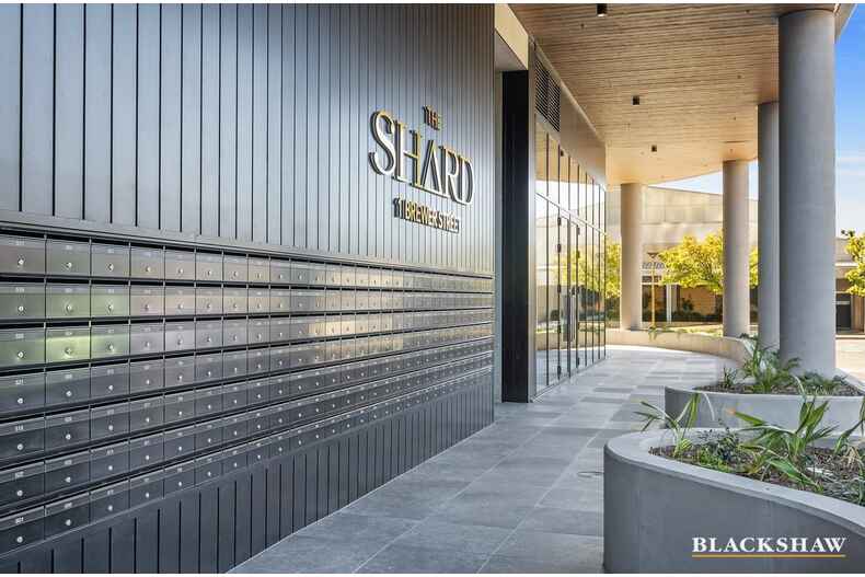 507/1 Brewer Street Phillip