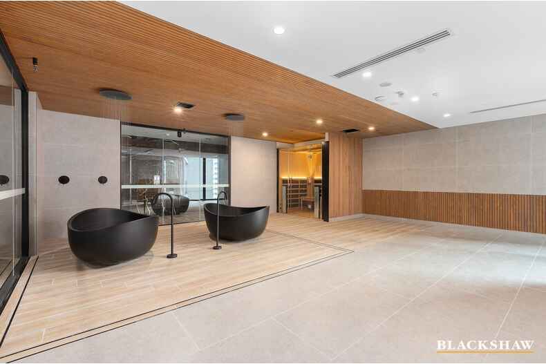 507/1 Brewer Street Phillip