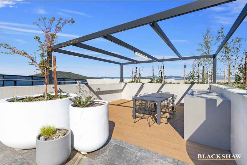 507/1 Brewer Street Phillip