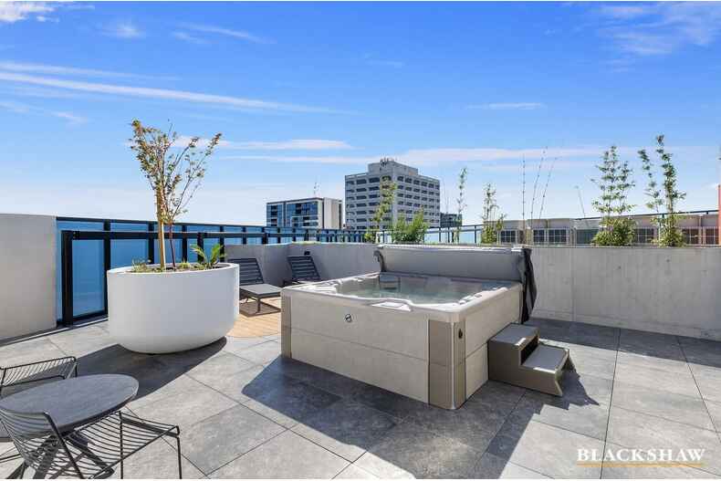 507/1 Brewer Street Phillip