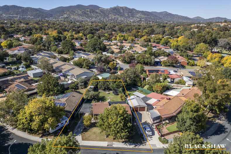 56 Sherwood Circuit Gordon