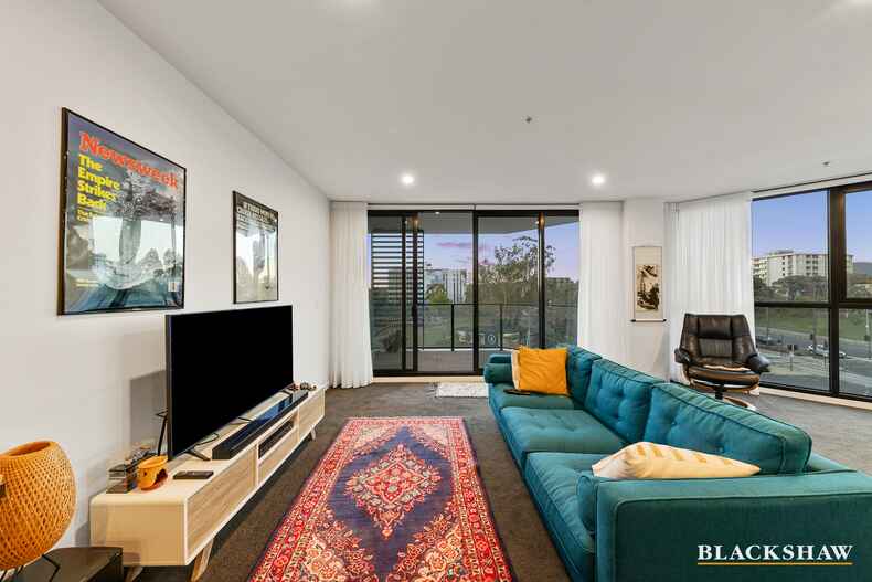 44/122 MacArthur Avenue Turner