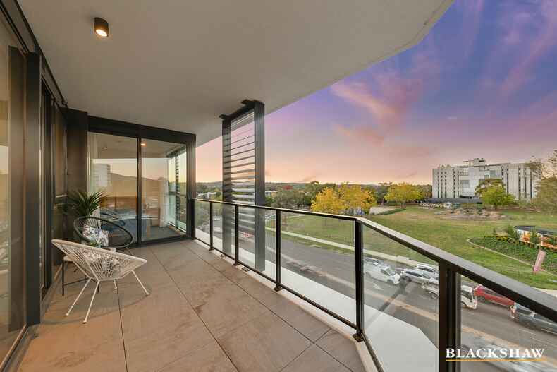 44/122 MacArthur Avenue Turner