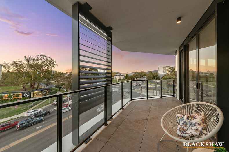 44/122 MacArthur Avenue Turner