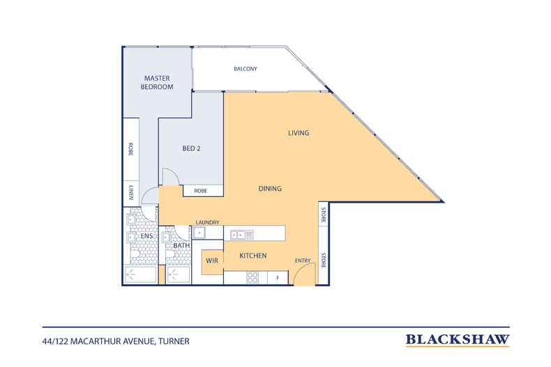 44/122 MacArthur Avenue Turner