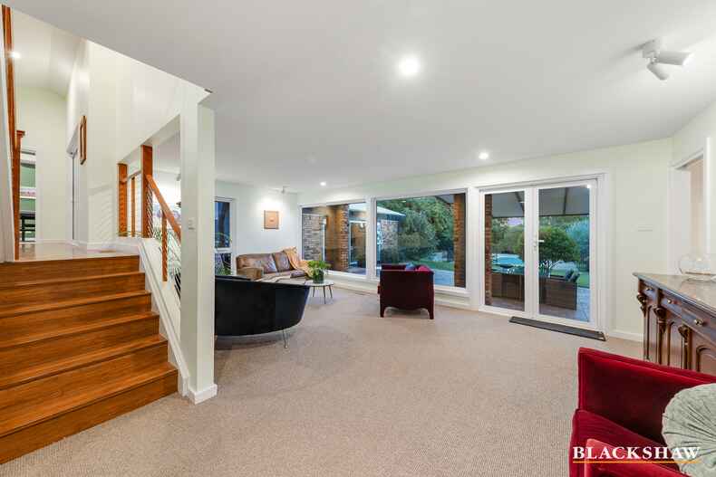 23 Shackleton Circuit Mawson