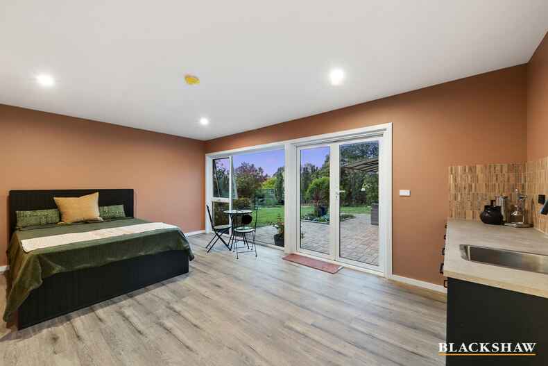 23 Shackleton Circuit Mawson