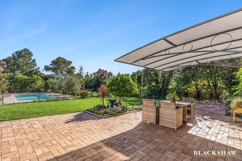 23 Shackleton Circuit Mawson