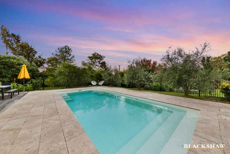 23 Shackleton Circuit Mawson