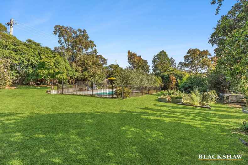 23 Shackleton Circuit Mawson