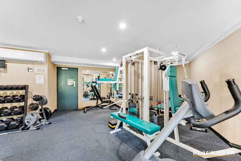 1/28 Torrens Street Braddon