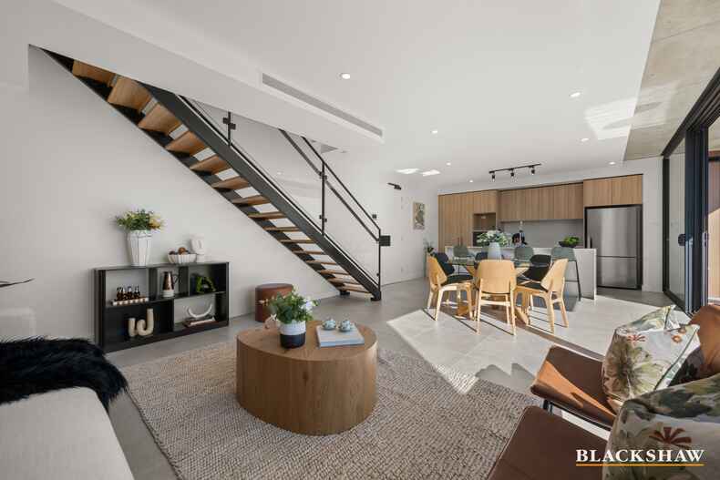 24/2 David Street Turner