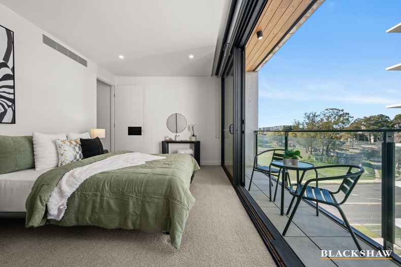 24/2 David Street Turner