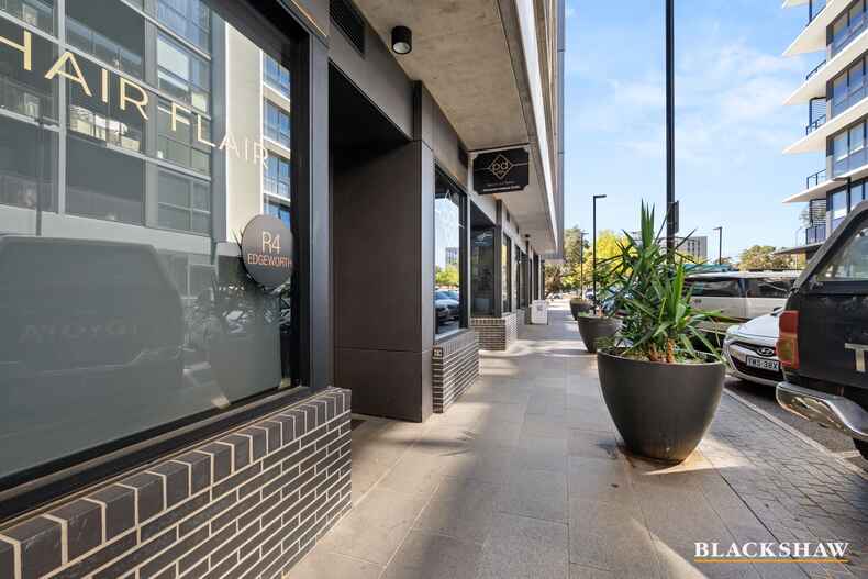 24/2 David Street Turner