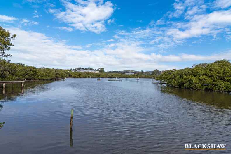 2/33 Clyde Street Batemans Bay