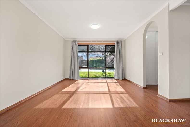 5 Euroka Street Narrabundah