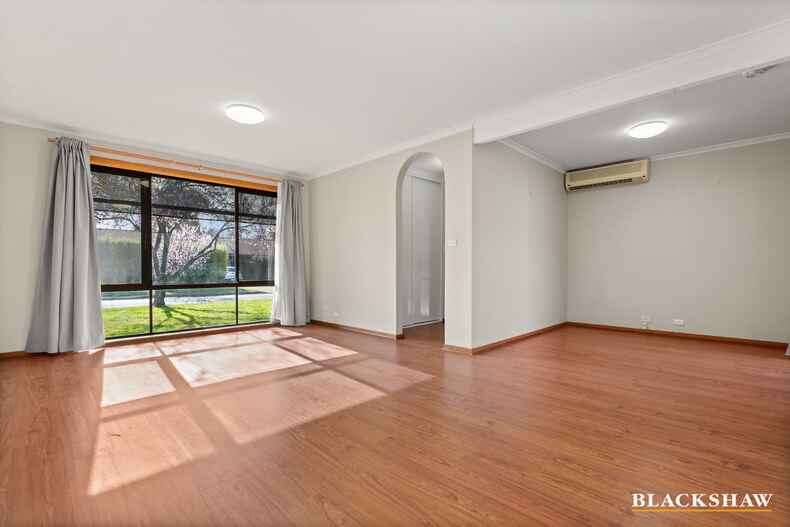 5 Euroka Street Narrabundah