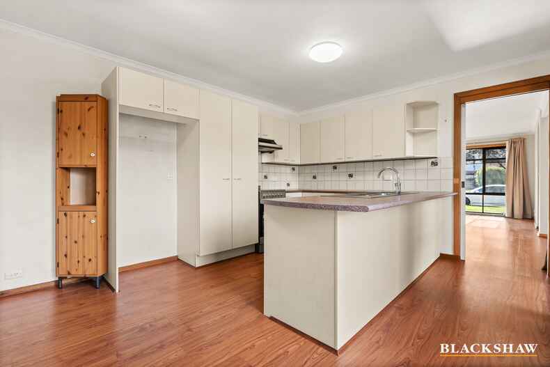 5 Euroka Street Narrabundah