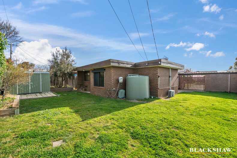 5 Euroka Street Narrabundah