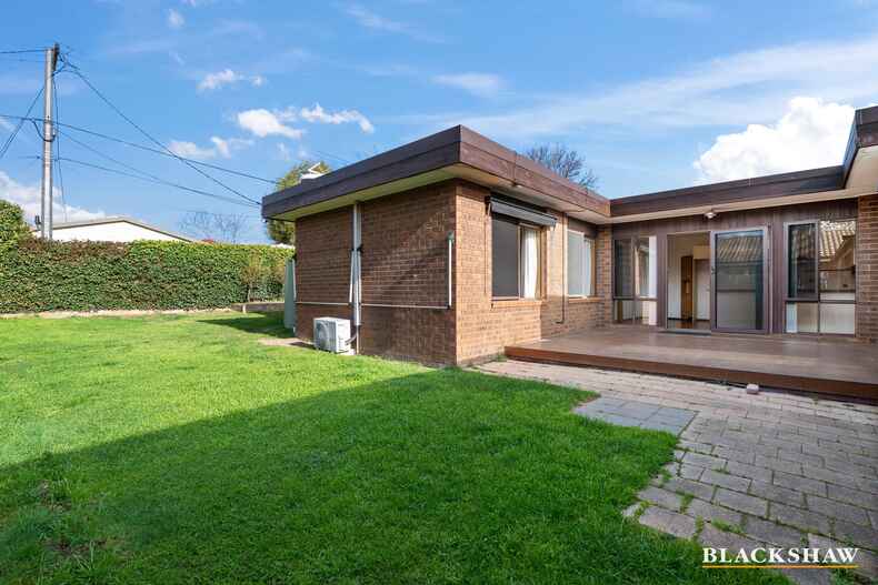 5 Euroka Street Narrabundah