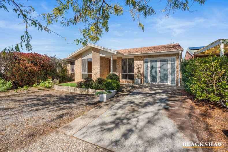 26 Honyong Crescent Ngunnawal