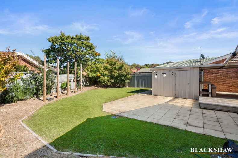 26 Honyong Crescent Ngunnawal