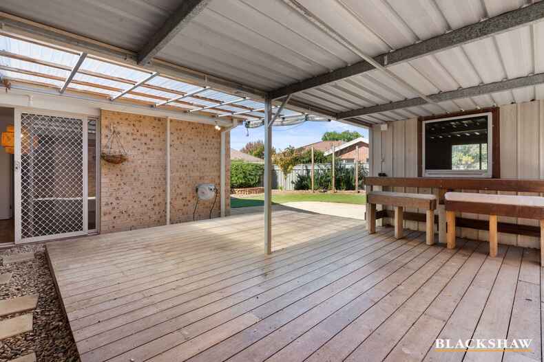 26 Honyong Crescent Ngunnawal