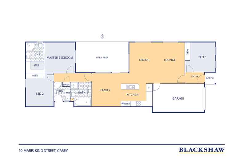 19 Maris King Street Casey