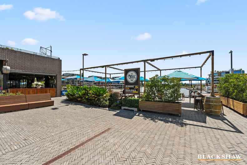 83/43 Eastlake Parade Kingston