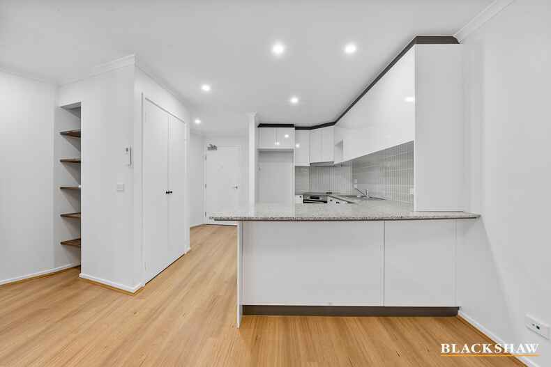 46/66 Allara Street City