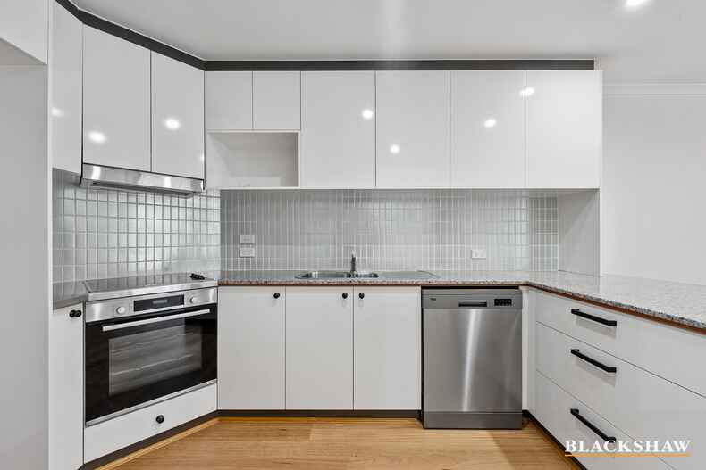 46/66 Allara Street City