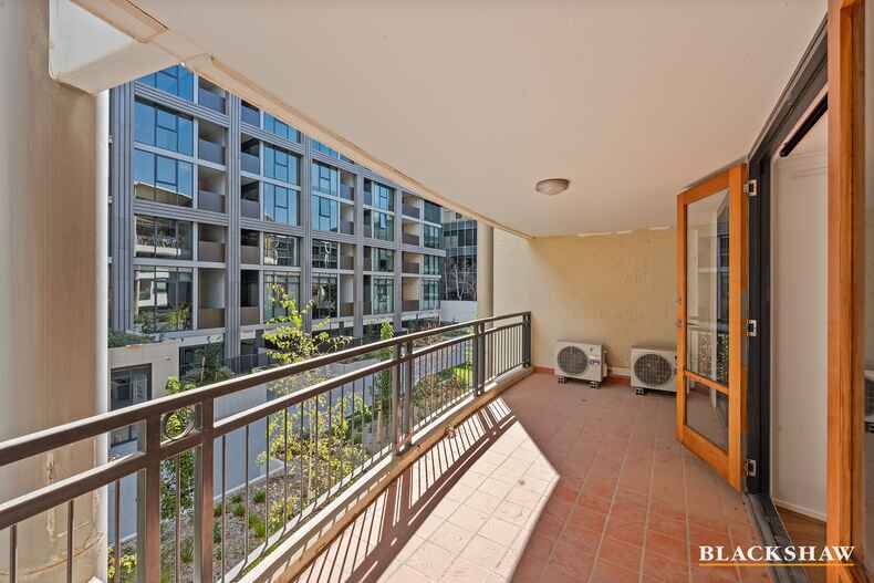 46/66 Allara Street City