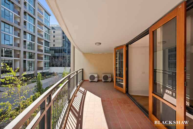 46/66 Allara Street City