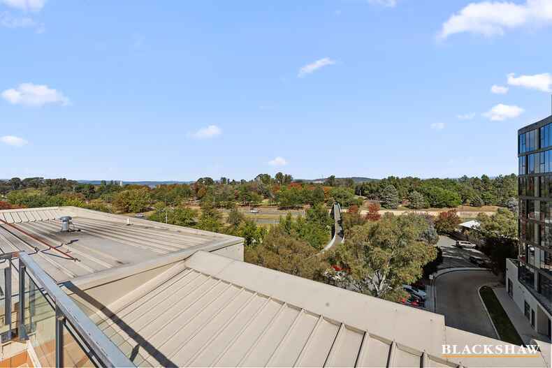 46/66 Allara Street City