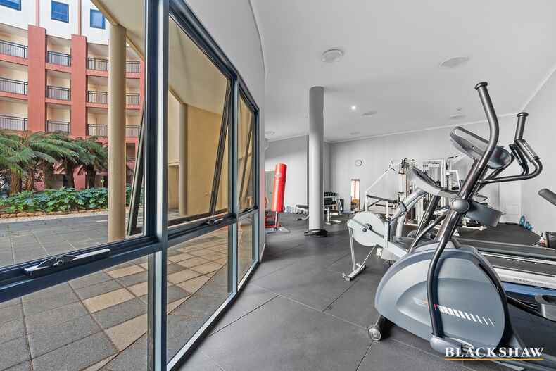 46/66 Allara Street City