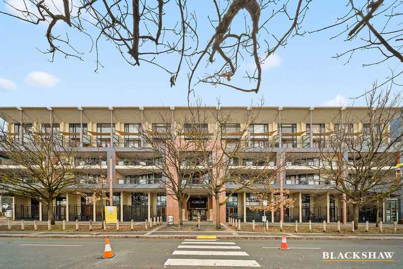 46/66 Allara Street City