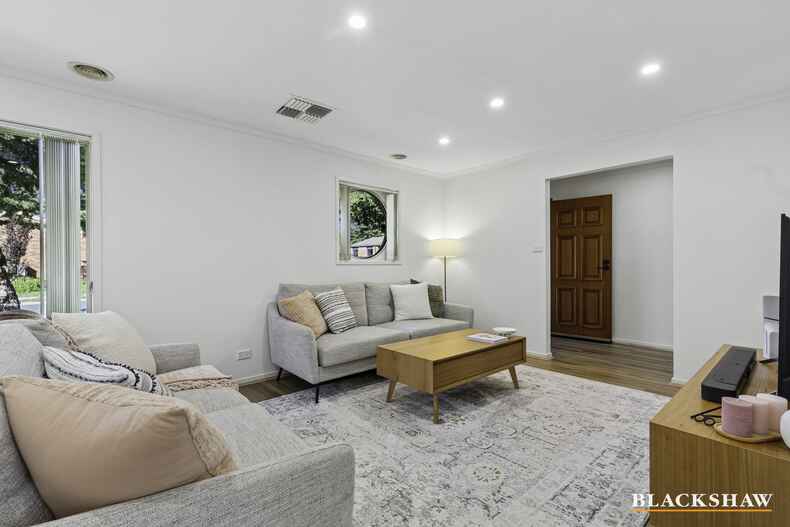 7A Summerville Crescent Florey