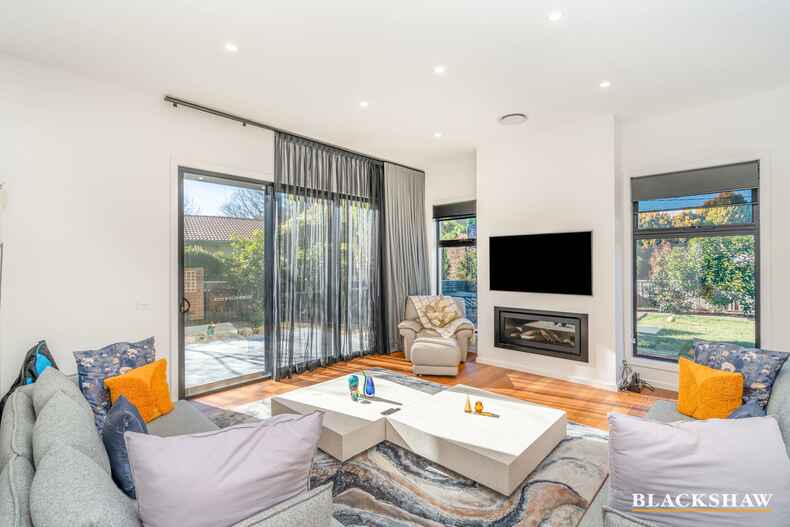 13 Erldunda Circuit  Hawker