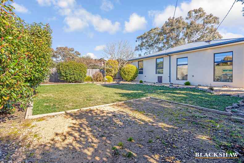 13 Erldunda Circuit  Hawker