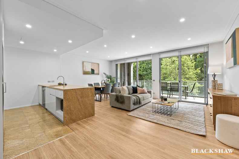 68/15 Coranderk Street Canberra
