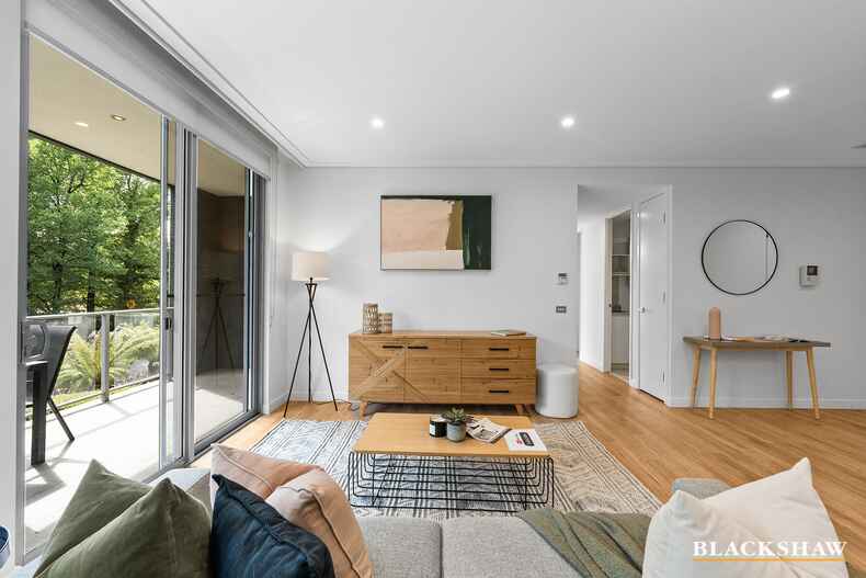 68/15 Coranderk Street Canberra
