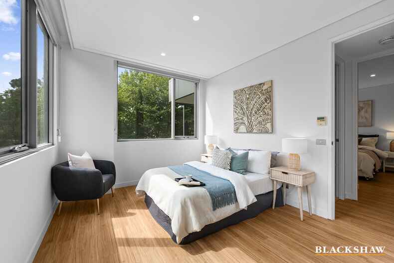 68/15 Coranderk Street Canberra