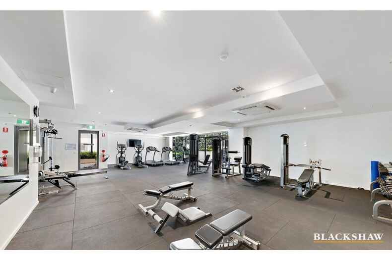 68/15 Coranderk Street Canberra