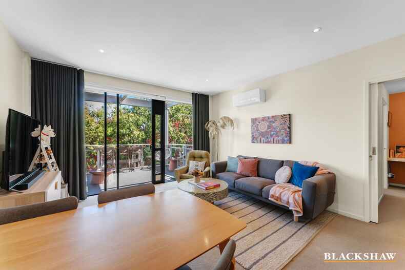 104/56 Printers Way Kingston