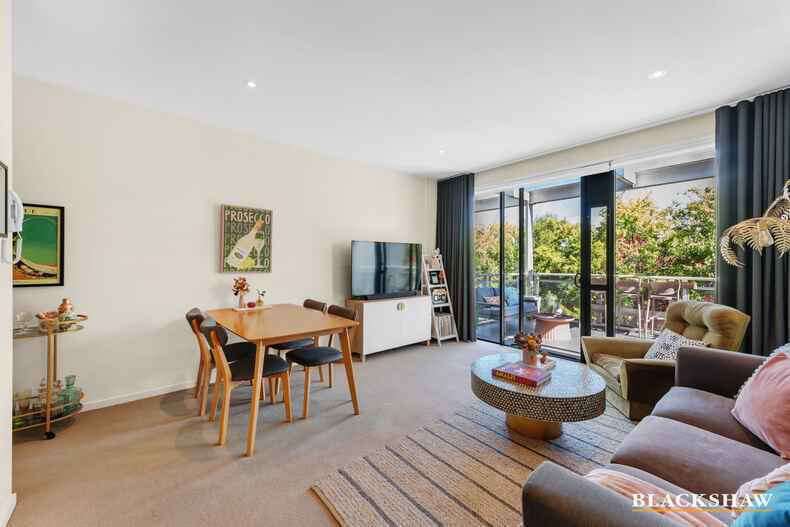 104/56 Printers Way Kingston