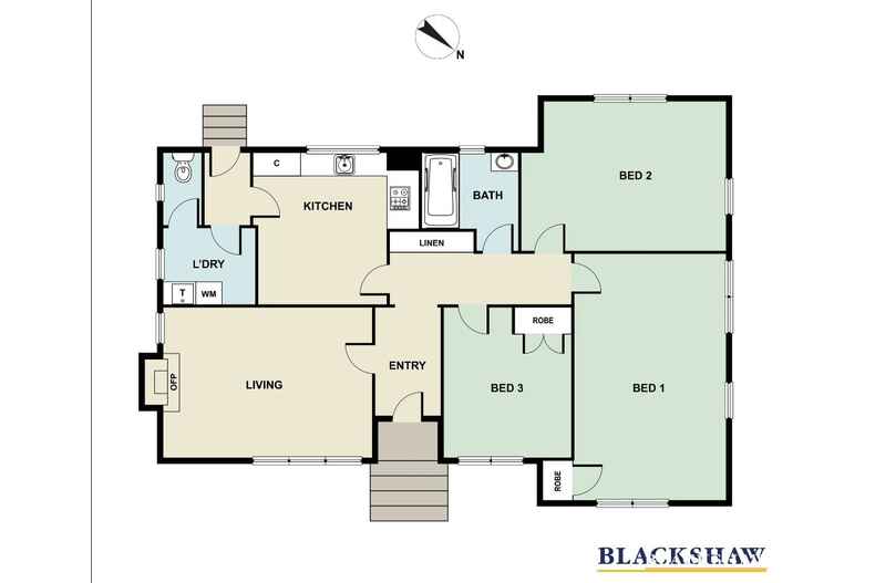 4 Mitchell Street Griffith