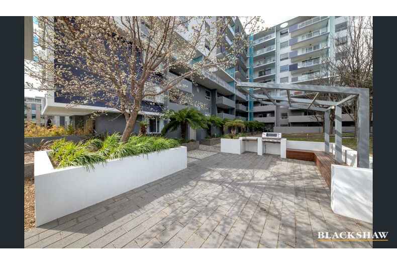 301/17 Dooring Street Braddon