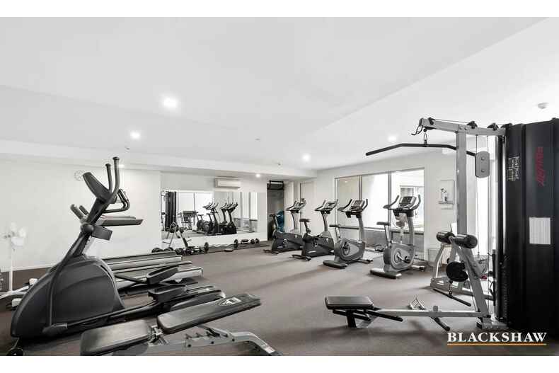 301/17 Dooring Street Braddon