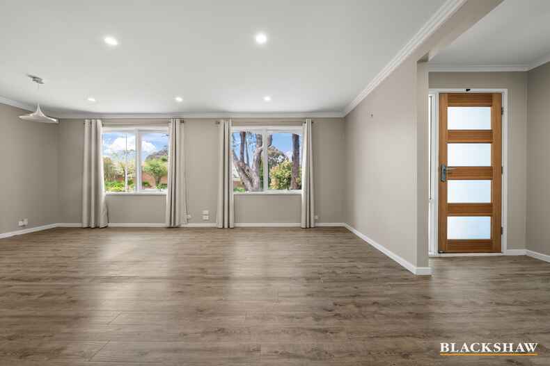 12 Vansittart Crescent Kambah